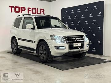 Mitsubishi Pajero 3.2 DI-D 16V aut. 3p. Insty...