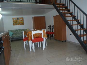 Margherita di Savoia in Vacanza