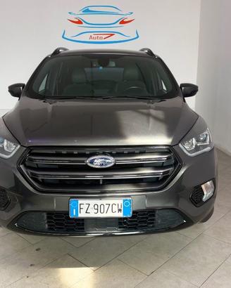 FORD Kuga 1.5 EcoBoost 120 CV S&S 2WD ST-Line