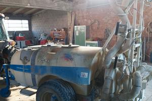 ATOMIZZATORE VIGNETO E FRUTTETO ANDREOLI 1500LT