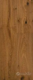 Plancia MAXI Rovere Caramel Vivo spazzolato