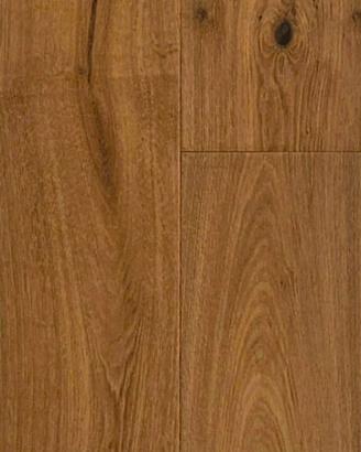 Plancia MAXI Rovere Caramel Vivo spazzolato