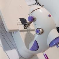 macchina da cucire base