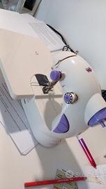 macchina da cucire base