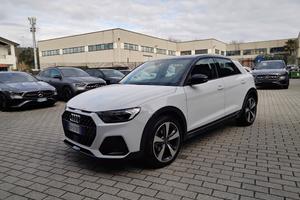 AUDI A1 II 2022 allstreet - A1 allstreet 30 1.0 tf