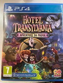 Hotel Transylvania ps4