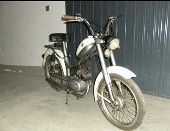 Beta Altro modello - 1967