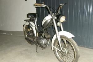 Beta Altro modello - 1967