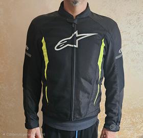 Giacca moto Alpinestars XL