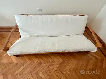 Divano letto Futon
