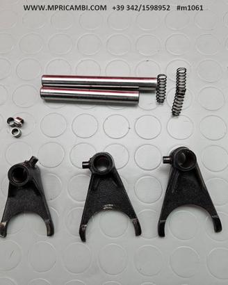 FORCHETTE FORCELLE KTM EXC 450 2006 2007 SMR SX F