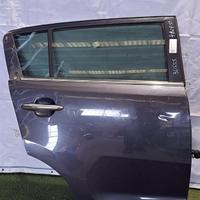 PORTIERA POSTERIORE DESTRA KIA Sportage Serie 7700