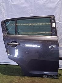 PORTIERA POSTERIORE DESTRA KIA Sportage Serie 7700