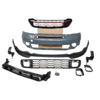 Mini Countryman R60 Paraurti anteriore JCW look