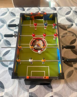 Calcetto da tavolo Soccer Game