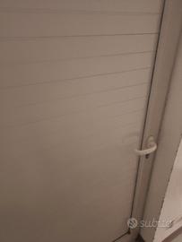 3 portoncino alluminio 