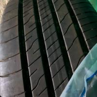 Gomma goodyear performance 2  misura 215/55/r18