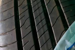 Gomma goodyear performance 2  misura 215/55/r18