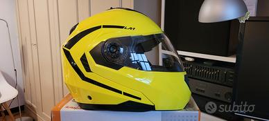 Casco modulare LA 1 Lampa xs 53 54