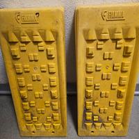 Cunei di livellamento CAMPER