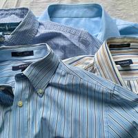 Lotto Camicie uomo GANT RALPH LAUREN INGRAM