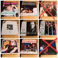 7 LP VASCO ROSSI perfetti
