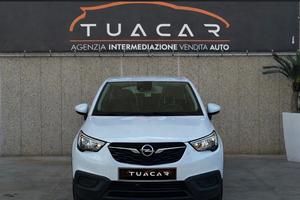 Opel Crossland X 1.2 Innovation #10116