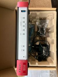 Firewall Zyxel usg flex 50