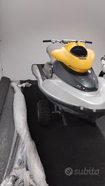 Sea doo XP 951
