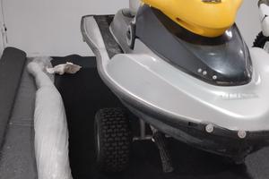 Sea doo XP 951