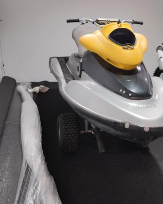Sea doo XP 951
