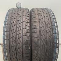215 65 r16c 109/107t 2 gomme hankook invernali