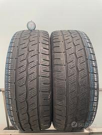 215 65 r16c 109/107t 2 gomme hankook invernali
