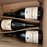 Champagne DeVenoge 1999 magnum
