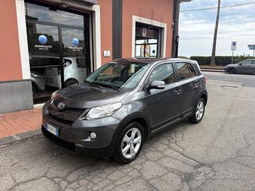 Toyota Urban Cruiser 1.4 D-4D AWD Sol 2010