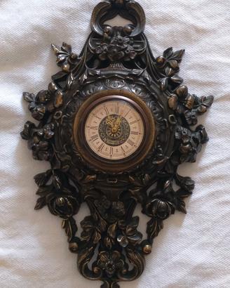 Orologio da parete Mercedes