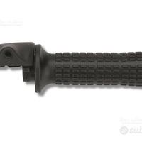 Comando gas senza manopola aprilia scarabeo 50