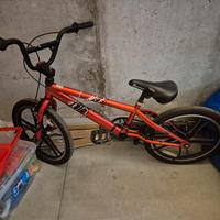 Bici BMX