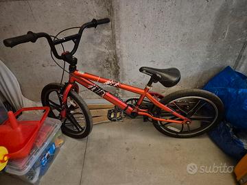 Bici BMX