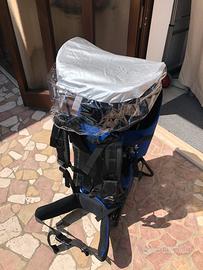 Zaino porta bimbi