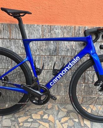 Cannondale super six evo 2 taglia 54