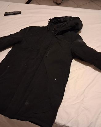 giubbotti unisex  varie taglie