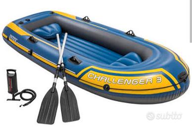 gommone challenger 3 intex