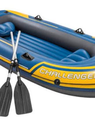 gommone challenger 3 intex