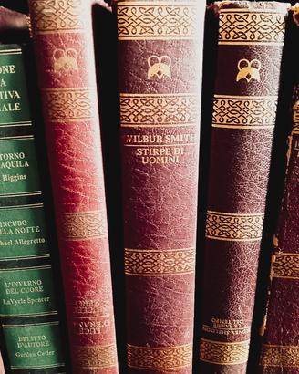 29 libri selezione narrativa mondiale