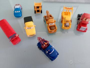 Macchine Cars 