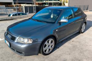 Audi S3 8L