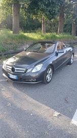 Mercedes-benz E 250 220 d Auto Cabrio Business Spo