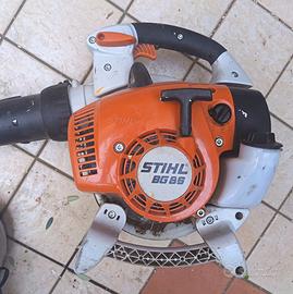 Soffiatore STIHL bg86 2026