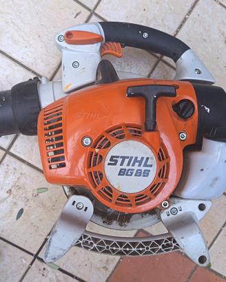 Soffiatore STIHL bg86 2026